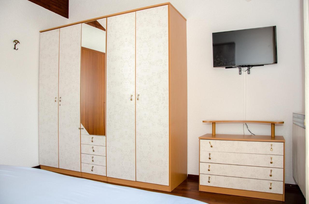 Guesthouse Ruza سينج المظهر الخارجي الصورة