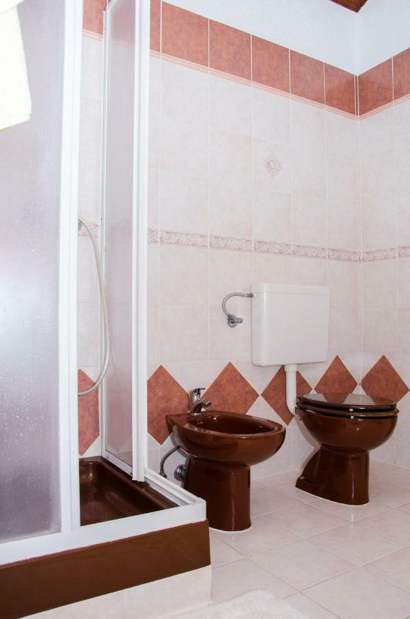 Guesthouse Ruza سينج المظهر الخارجي الصورة